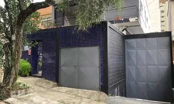 Imagem 2: Casa Comercial de 450 m² com 7 salas na Rua Havaí - Perdizes - São Paulo - SP