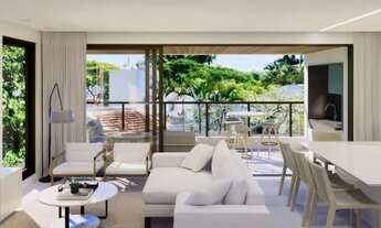 Imagem 6: Apartamento Duplex com 4 suítes e 188 m² - Canajure - Florianópolis/SC