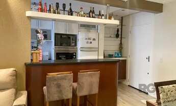 Imagem 4: Apartamento em Santo Antonio