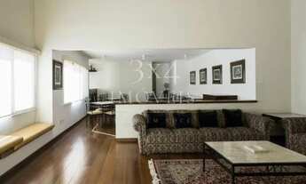 Imagem: Moema, Apartamento amplo!