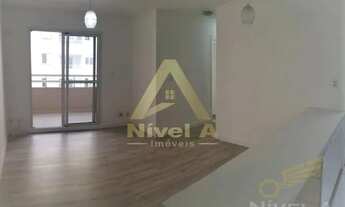 Imagem: Apartamento para Venda em São Paulo / SP