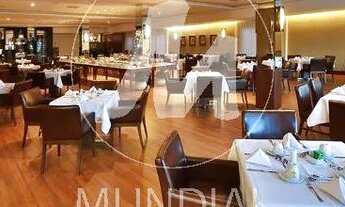 Imagem 7: Apartamento (flat) 1 dormitórios/suite, cozinha planejada, portaria 24hs, lazer, salão de