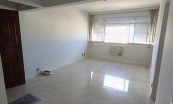 Imagem 2: Apartamento para aluguel com 68 metros quadrados com 2 quartos em Tijuca - Rio de Janeiro