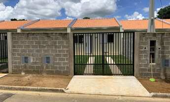 Imagem 2: Oportunidade!!! Casa Nova no bairro Recanto Silvana - Jarinu - SP