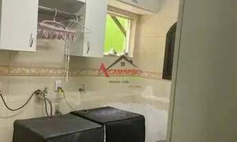 Imagem 4: Sobrado à venda, 2 quartos, 1 suíte, Vila Assis Brasil - Mauá/SP