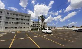 Imagem 2: Apartamento para próximo do Hospital Universitário e UFMS