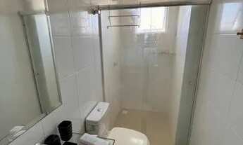 Imagem 5: Apartamento com 3 dormitórios para alugar, 100 m² por R$ 3.700/mês - Jardim Iate Clube - B