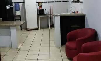 Imagem 4: Casa na praia da Costa