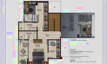Imagem 6: 350 Maravilhosas casas em Serra Grande (Itaipu) Niterói