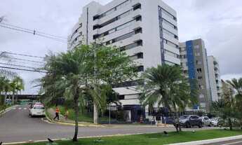 Imagem 3: Alphaville 66m2, 1/4 suite ampla, 2 garagens, varanda gourmet, pronto para morar