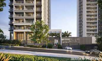 Imagem 6: Apartamento de 3 dormitórios 1 suíte, varanda com churrasqueira e vaga