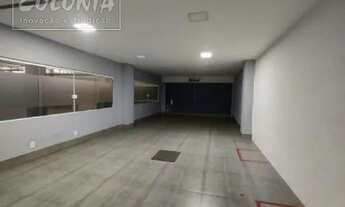 Imagem 2: São Bernardo do Campo - Galpão/Depósito/Armazém - Rudge Ramos