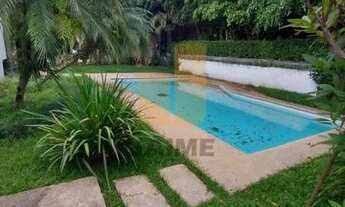 Imagem 3: Casa Assobradada, Jardim Guedala - São Paulo