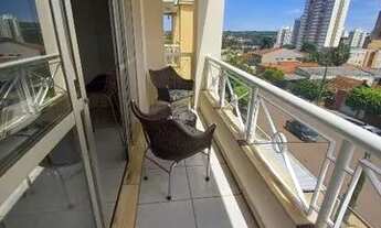 Imagem 2: Apartamento muito bonito no Edifício Cancun