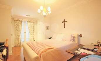 Imagem 7: Localização Privilegiada, Miolo da Cidade Jardim