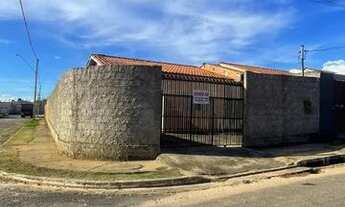 Imagem 2: Residencial Altos do Cerrado Região do Osmar Cabral