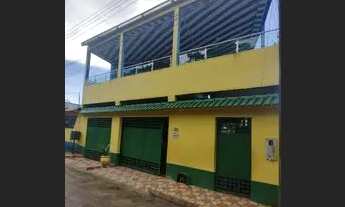 Imagem: Alugar-se kit net próxima a feira do Campos