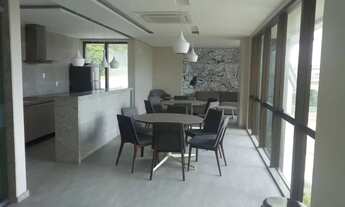 Imagem 3: Apartamento para aluguel tem 54 metros quadrados com 2 quartos em Boa Viagem - Recife - PE