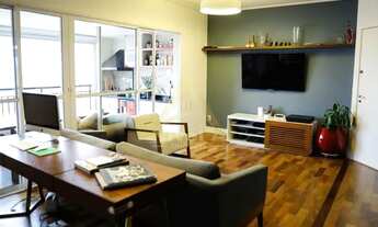 Imagem 2: Apartamento para Venda em São Paulo / SP no bairro Vila Mascote