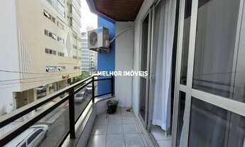 Imagem 3: Apartamento para alugar no bairro Centro - Balneário Camboriú/SC