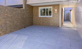 Imagem 3: Casa Triplex Apartamento com 2 dormitórios