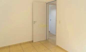 Imagem 7: APARTAMENTO DE 2 QUARTOS COM GARAGEM PRÓXIMO AO TERMINAL ROÇA GRANDE EM COLOMBO PR CONDOMÍ