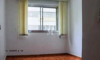 Imagem 2: Apartamento Com 3 Dormitórios à Venda, 163 M² - Jardim Paulista - São Paulo/sp