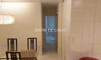 Imagem 4: Apartamento-À VENDA-Lagoa-Rio de Janeiro-RJ