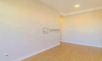 Imagem 3: Locação Apartamento 1 Dormitórios - 54 m² Chácara Santo Antônio