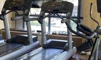 Imagem 3: Apartamento com 1 dormitório para alugar, 70 m² por R$ 6.799,46/mês - Cidade Monções - São