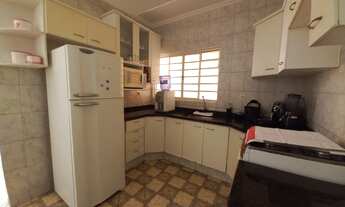 Imagem 7: CASA RESIDENCIAL - JARDIM VITORIO LUCATO