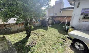 Imagem 4: Casa com 3 dormitórios, 90 m² - venda por R$ 350.000,00 ou aluguel por R$ 1.300,00/mês - U