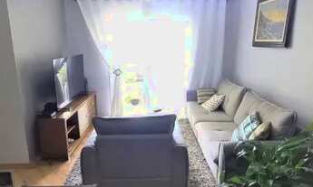 Imagem 4: Apartamento com 2 dormitórios à venda, 62 m² por R$ 319.990,01 - Vila Floresta - Santo And