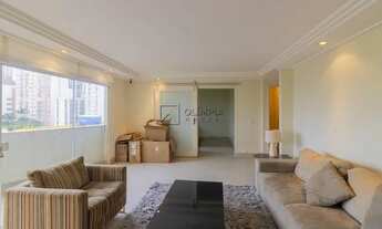 Imagem 6: Apartamento Venda 3 Dormitórios - 189 m² Perdizes