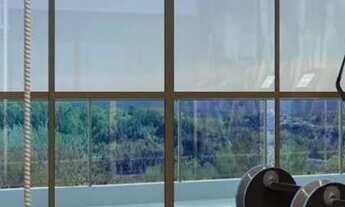 Imagem 3: Apartamento 27 M² com varanda, alta rentabilidade, oportunidade