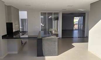 Imagem 4: Casa no Montana Residencial (cond fechado em Jaboticabal