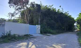 Imagem 7: Casa para alugar com 40 m2 com 1 quarto, terreno 400 m2 em Rincão Mimoso (Itaipuaçu) - Mar