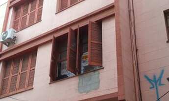 Imagem 2: Kitnet/conjugado para venda possui 23 metros quadrados com 1 quarto