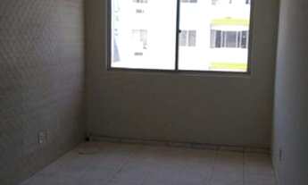 Imagem: Apartamento para aluguel tem 62 metros quadrados