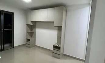 Imagem 4: Apartamento pra alugar com 3 quartos e prédio com área de lazer completíssima