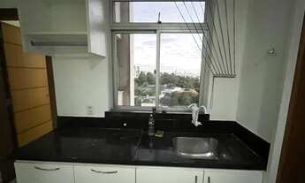 Imagem 3: Apartamento com 2 dormitórios para alugar, 100 m² por R$ 3.680/mês - Praia da Costa - Vila