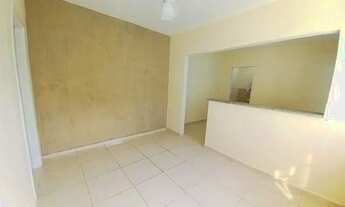 Imagem 3: Casa para aluguel, 1 quarto, 1 vaga, Vila Cristóvam - Limeira/SP