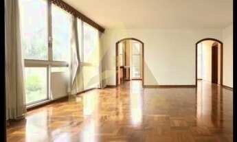 Imagem 2: Apartamento para Venda em São Paulo / SP no bairro Jardim América