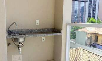 Imagem 2: Apartamento para Aluguel - Vila Mariana, 1 Quarto, 44 m2