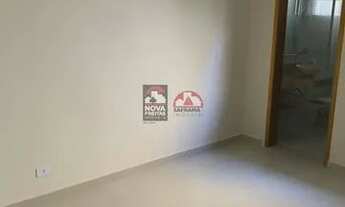 Imagem 6: Pindamonhangaba - Casa Padrão - Loteamento Santa Clara