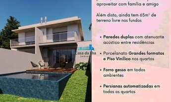 Imagem 4: Florianópolis - Casa Padrão - Parque São Jorge