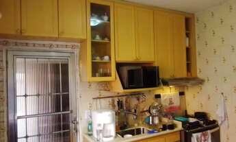 Imagem 2: Casa para venda tem 125 metros quadrados com 2 quartos em Jardim Ipê - São Paulo - SP