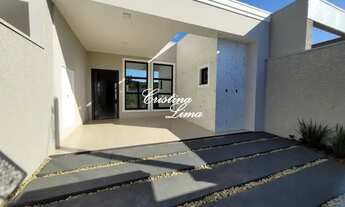 Imagem: CASA RESIDENCIAL em TOLEDO - PR, JARDIM