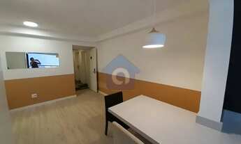 Imagem 5: Apartamento moderno, junto ao Colégio Arquideocesano, Shopping Metrô Santa Cruz