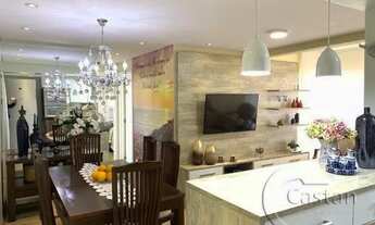 Imagem: Apartamento reformado - vl prudente